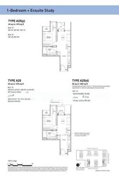 The Tapestry (D18), Condominium #521099601